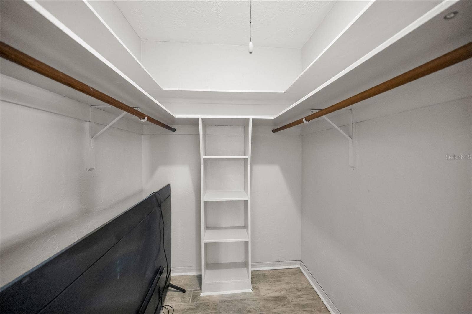 13760 87TH PLACE, Seminole, FL 33776 Primary Bedroom Walk-in Closet