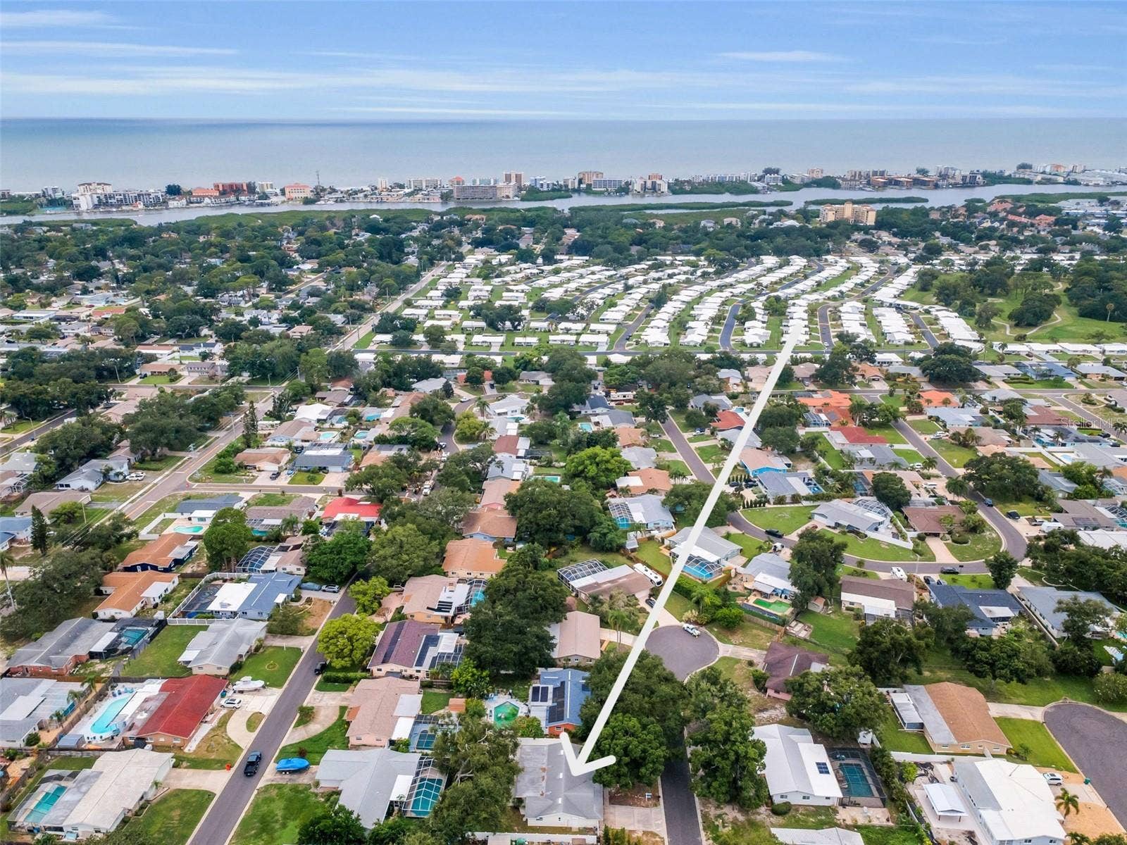 13760 87TH PLACE, Seminole, FL 33776 13760 87TH PLACE, Seminole, FL 33776