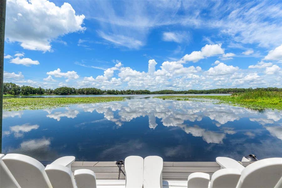 Property photo for 5035 CONNER DRIVE, Land O Lakes, FL