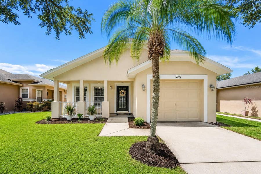 Property photo for 5229 MANGO FRUIT STREET, Seffner, FL