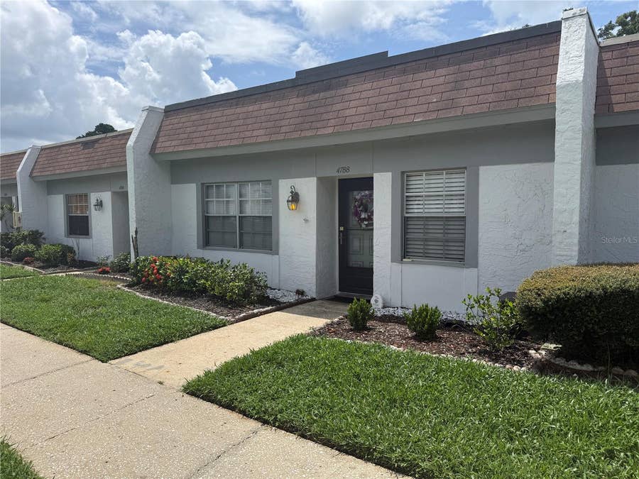 Property photo for 4788 LAKE VILLA DRIVE, #4788, Clearwater, FL
