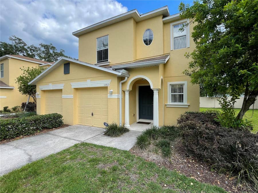 Property photo for 10815 GREAT CARLISLE COURT, Riverview, FL