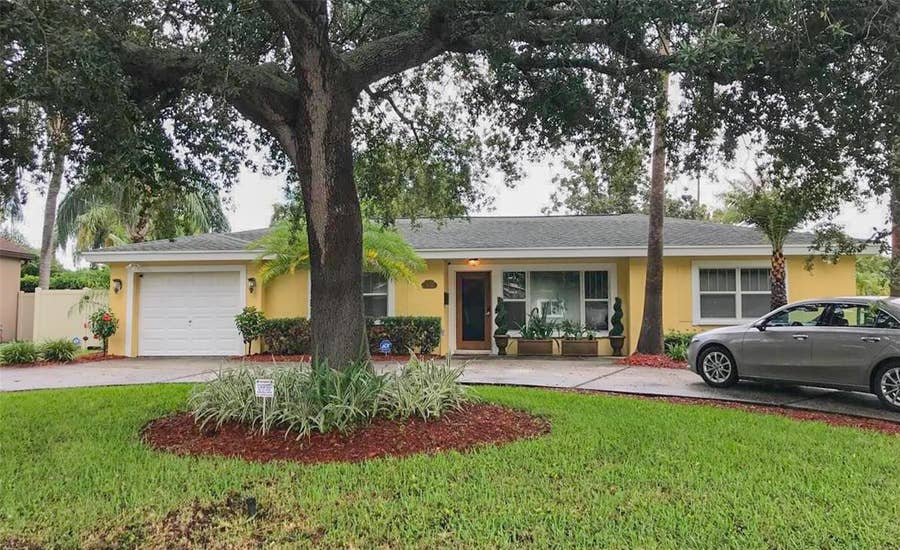 Property photo for 328 CARL AVENUE, Belleair, FL