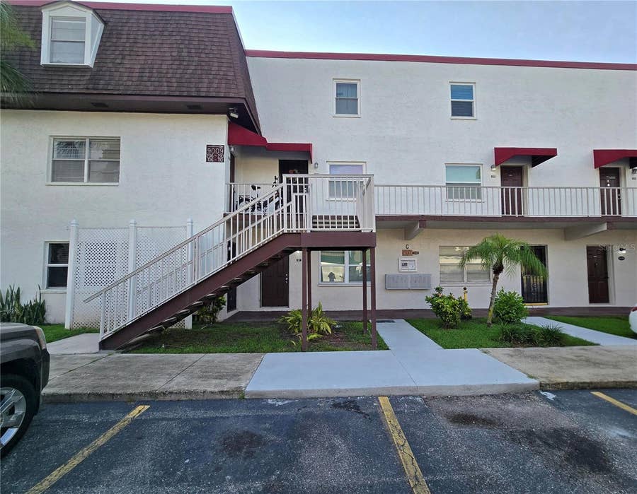 Property photo for 9009 TUDOR DRIVE, #G107, Tampa, FL