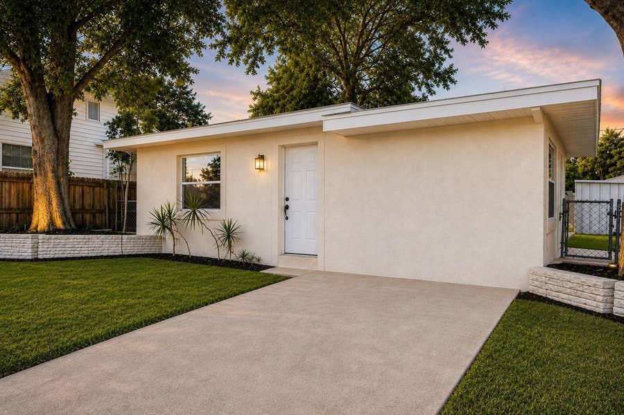 Property photo for 5532 6TH AVENUE N, St Petersburg, FL