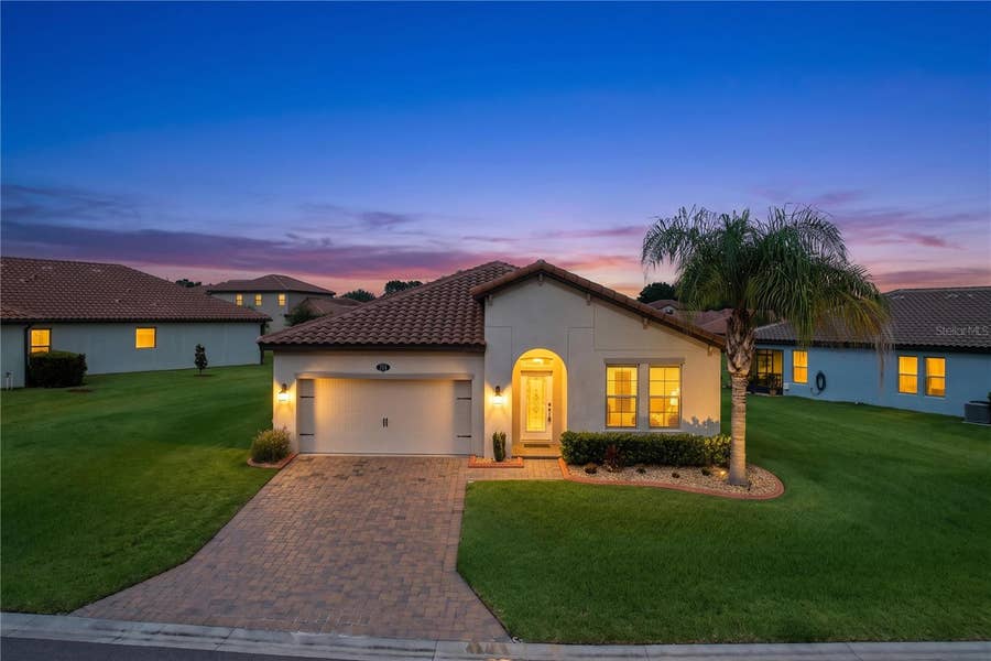 Property photo for 4125 PRIMA LAGO CIRCLE, Lakeland, FL