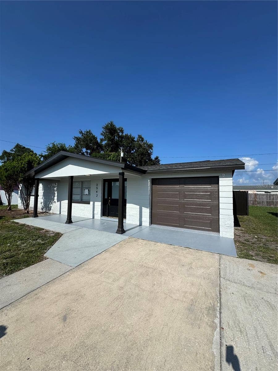 Property photo for 3542 BEDFORD STREET, New Port Richey, FL
