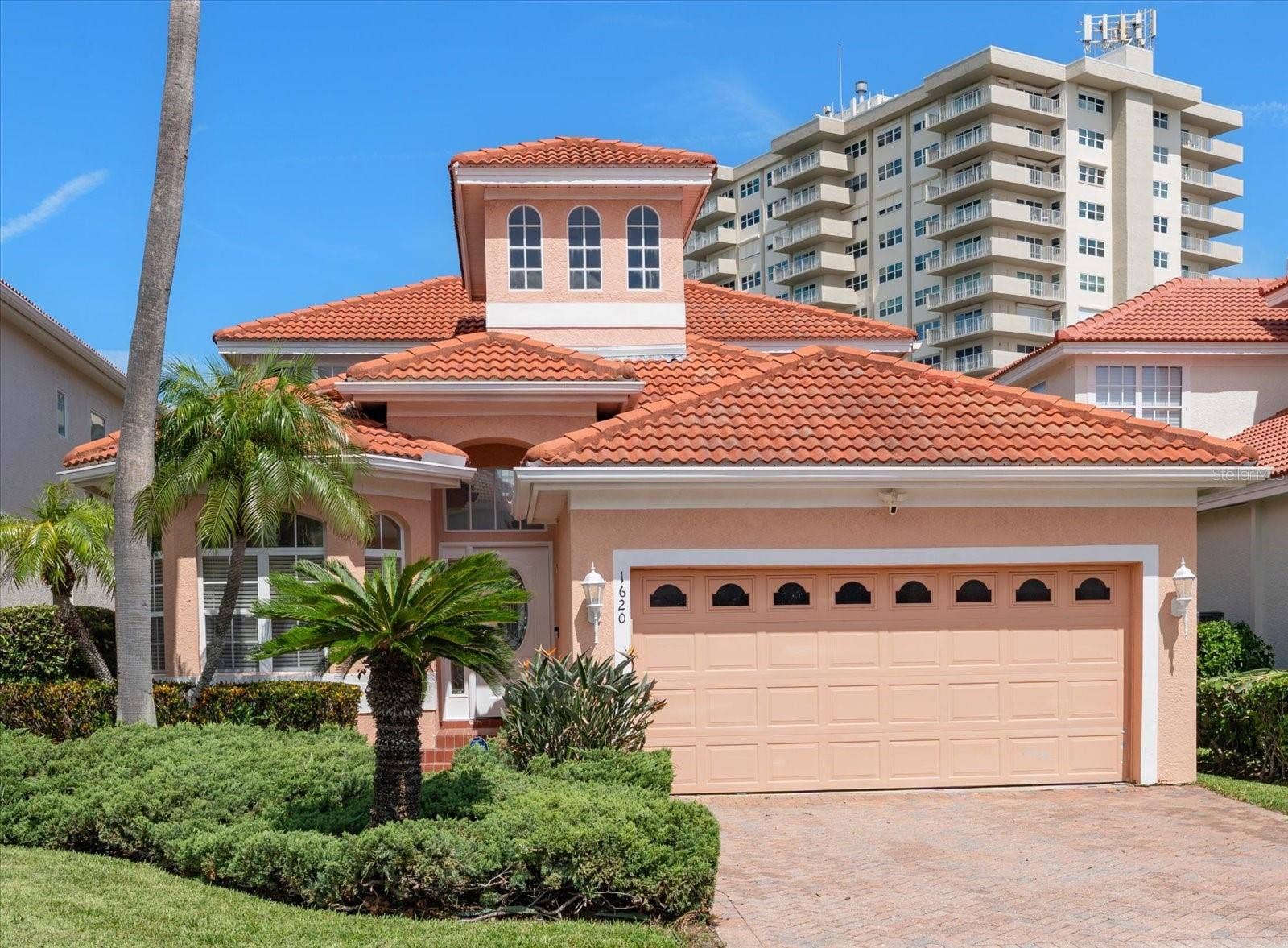 1620 SAND KEY ESTATES COURT, Clearwater Beach, FL 33767