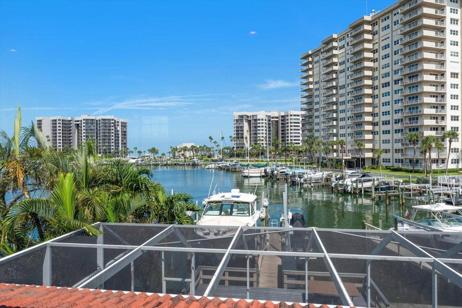 1620 SAND KEY ESTATES COURT, Clearwater Beach, FL 33767