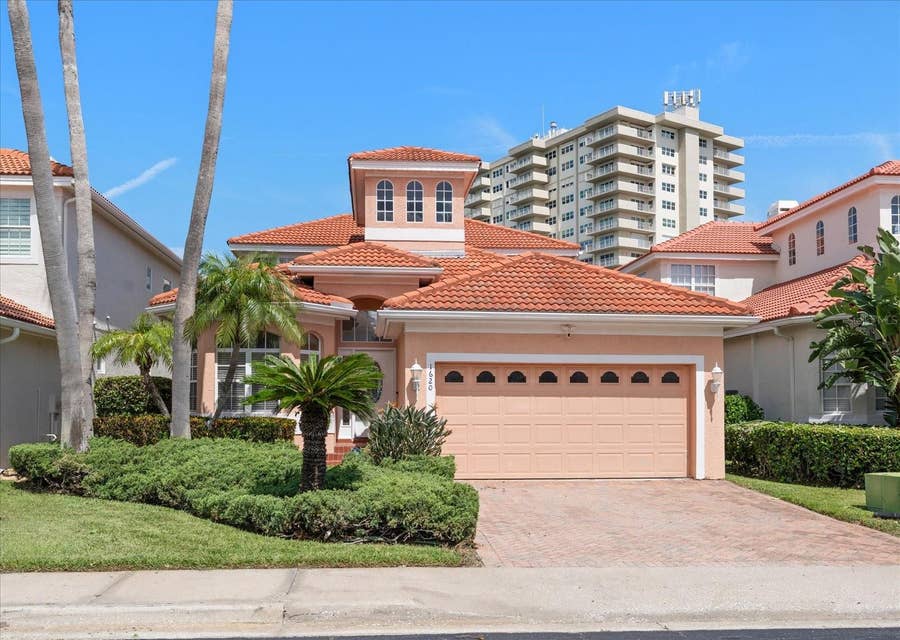 Property photo for 1620 SAND KEY ESTATES COURT, Clearwater Beach, FL