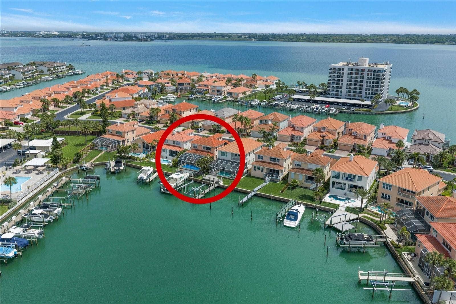 1620 SAND KEY ESTATES COURT, Clearwater Beach, FL 33767