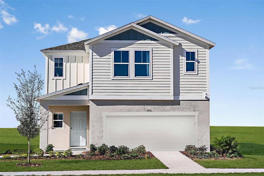 Property photo for 9202 SHADOW VALLEY LANE, Dade City, FL