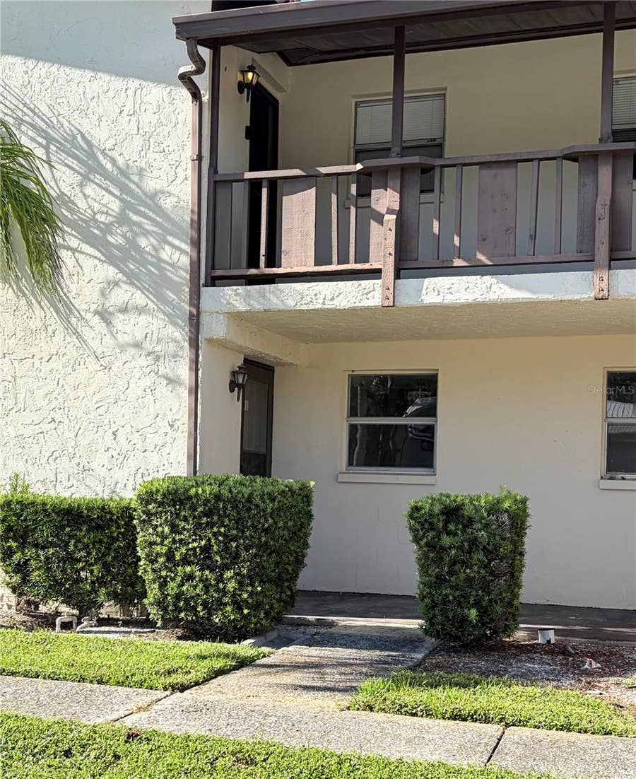 Property photo for 5521 BAY BOULEVARD, #101, Port Richey, FL