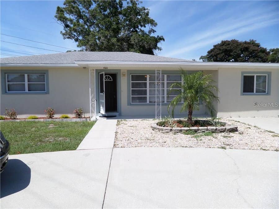 Property photo for 10612 108TH STREET N, Largo, FL