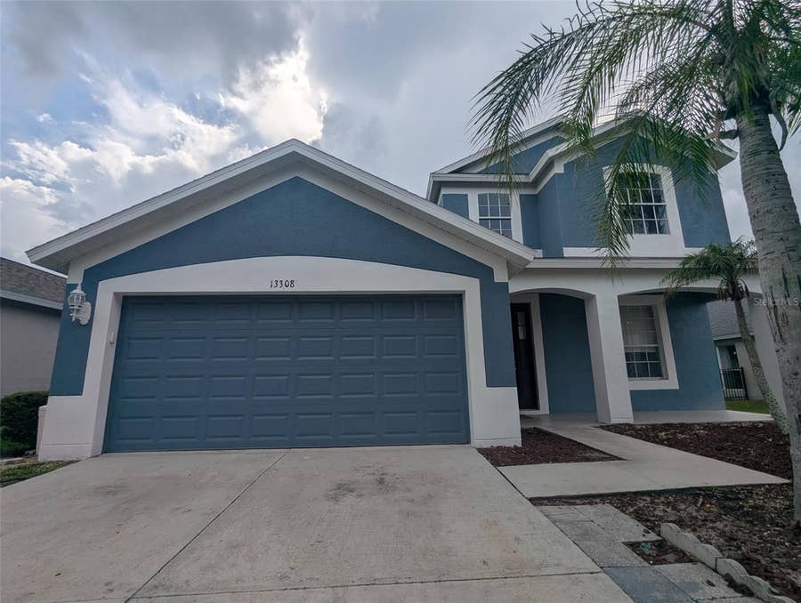 Property photo for 13308 AMBER SKY PLACE, Riverview, FL