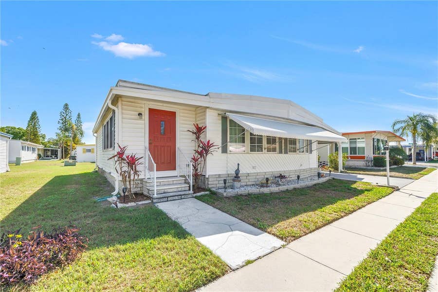 Property photo for 1100 BELCHER ROAD S, #502, Largo, FL