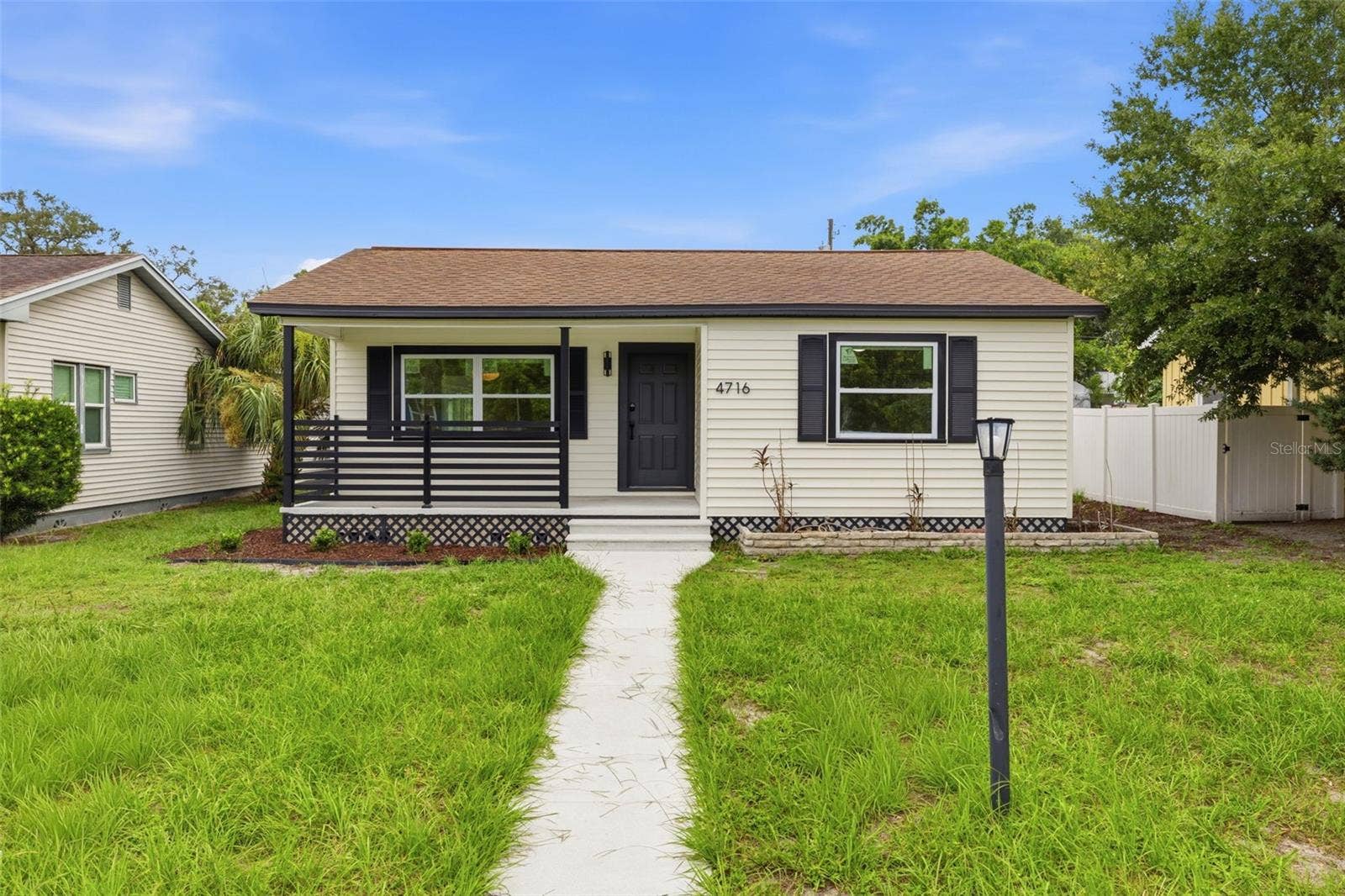 4716 17TH AVENUE N, St Petersburg, FL 33713 4716 17TH AVENUE N, St Petersburg, FL 33713