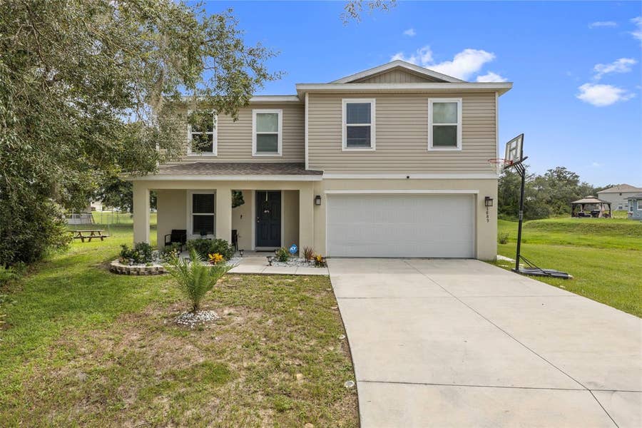 Property photo for 1889 SNAPPER DRIVE, Poinciana, FL