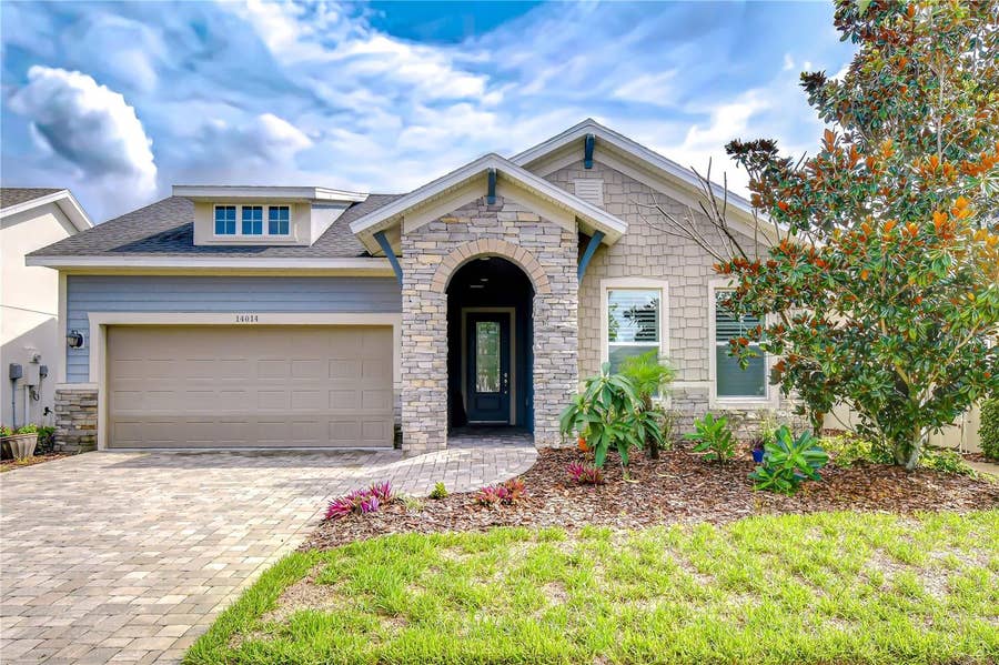 Property photo for 14014 SWALLOW HILL DRIVE, Lithia, FL