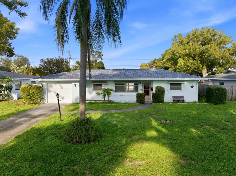 Property photo for 8835 109TH STREET, Seminole, FL