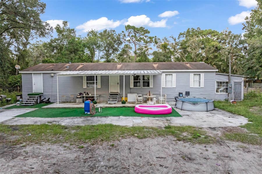 Property photo for 15816 NORTHGATE LANE, Spring Hill, FL