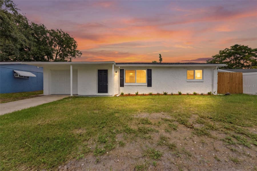 Property photo for 3306 CANTRELL STREET, Holiday, FL
