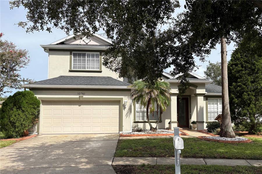 Property photo for 10761 BANFIELD DRIVE, Riverview, FL