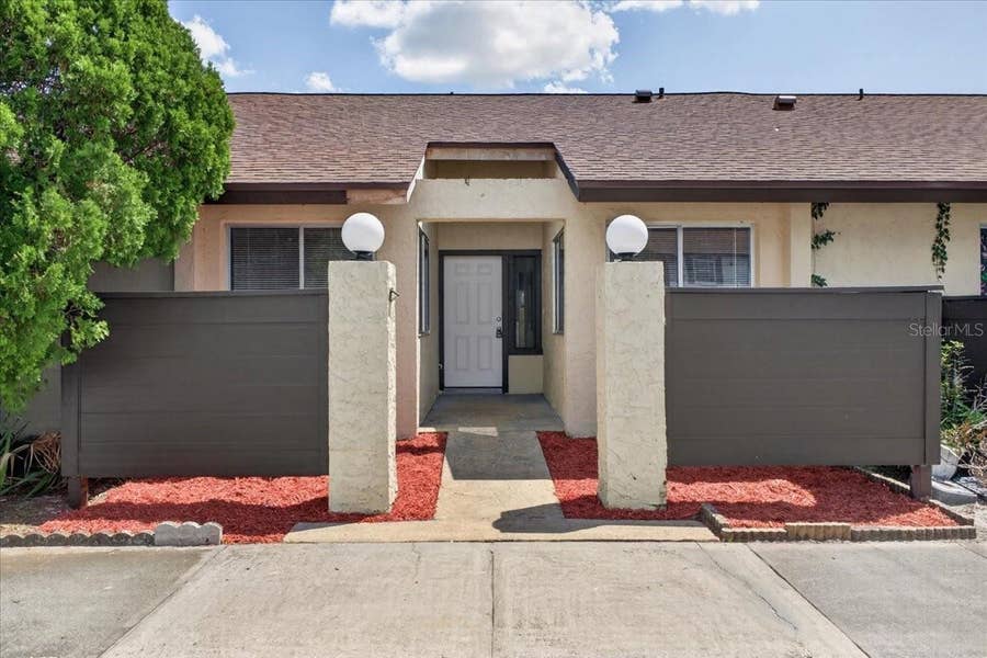 Property photo for 192 DAHLIA VILLAGE CIRCLE, #72, Orlando, FL