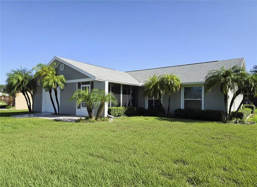 Property photo for 4577 GREAT LAKES DRIVE S, #1, Clearwater, FL