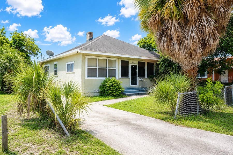 Property photo for 1944 12TH AVENUE S, St Petersburg, FL