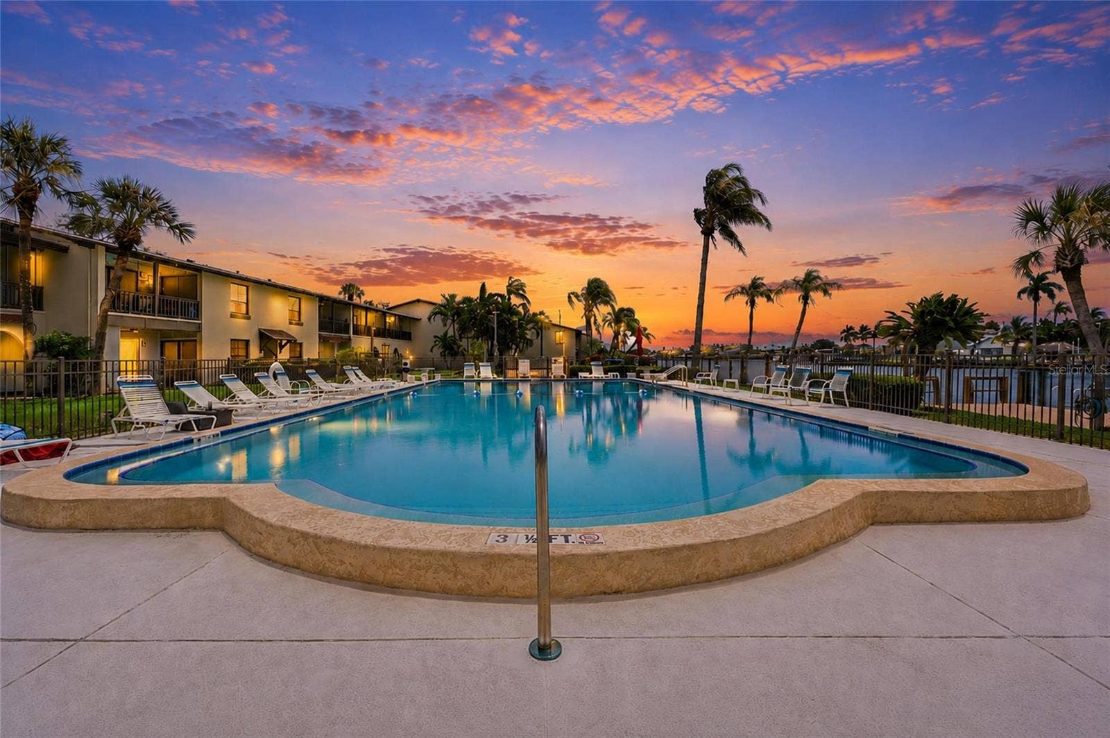 501 PLAZA SEVILLE COURT, #2, Treasure Island, FL 33706 501 PLAZA SEVILLE COURT, #2, Treasure Island, FL 33706