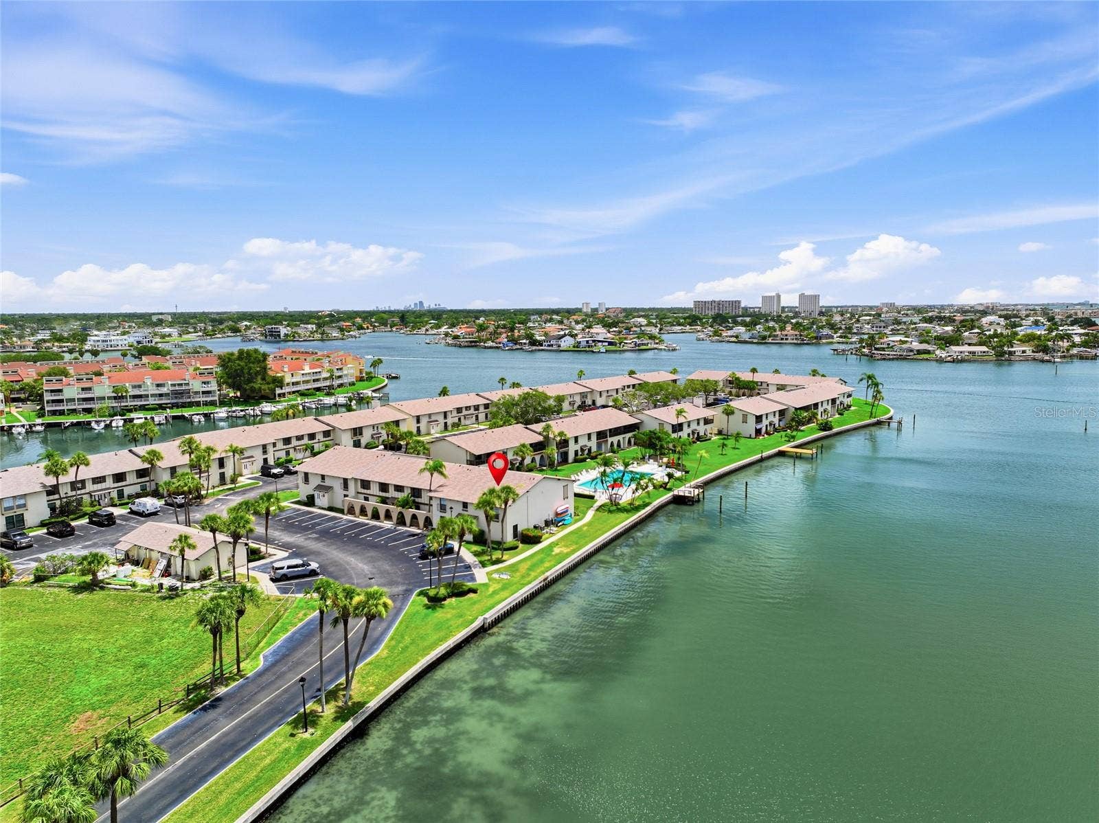 501 PLAZA SEVILLE COURT, #2, Treasure Island, FL 33706 501 PLAZA SEVILLE COURT, #2, Treasure Island, FL 33706