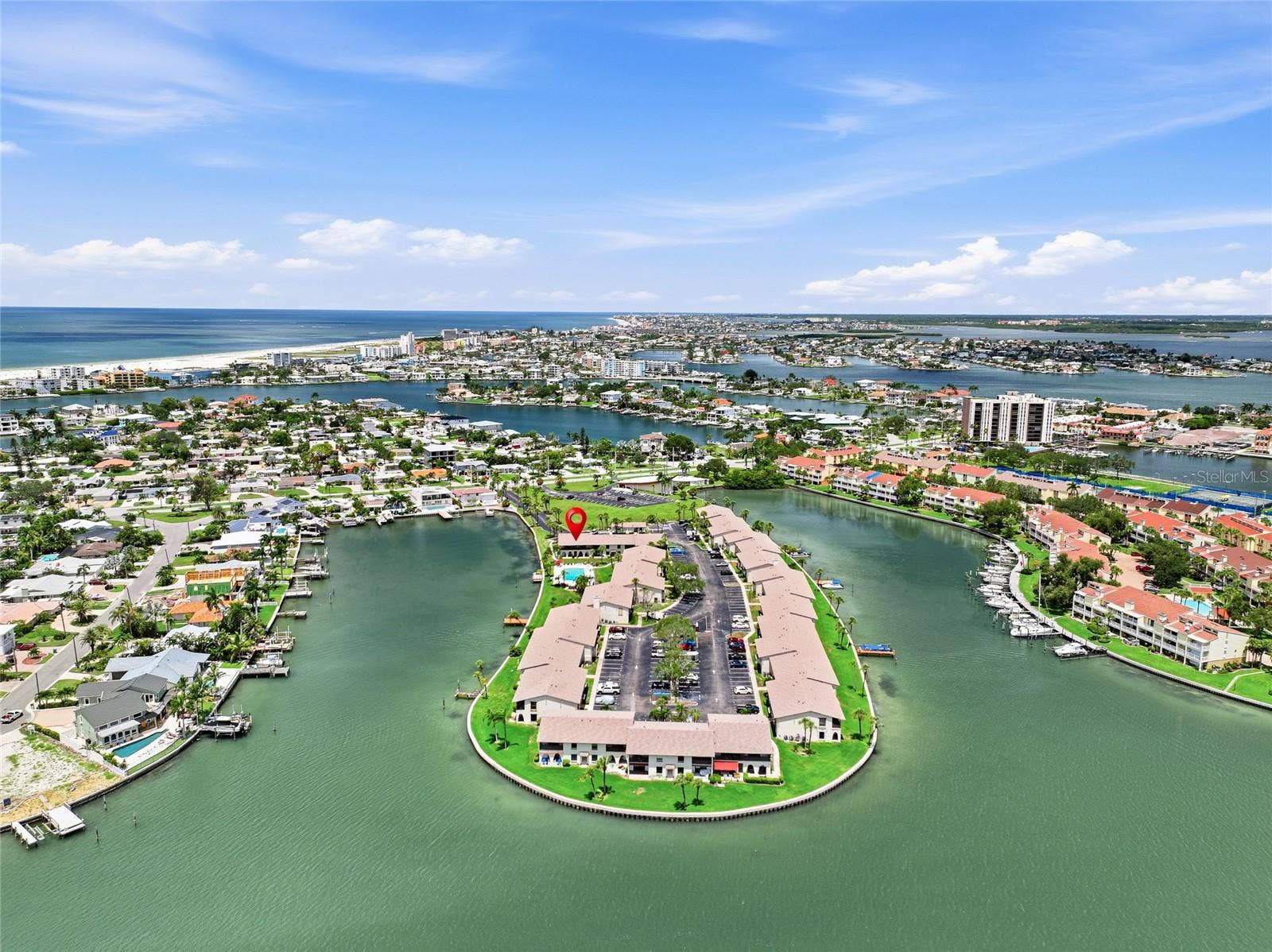 501 PLAZA SEVILLE COURT, #2, Treasure Island, FL 33706 501 PLAZA SEVILLE COURT, #2, Treasure Island, FL 33706