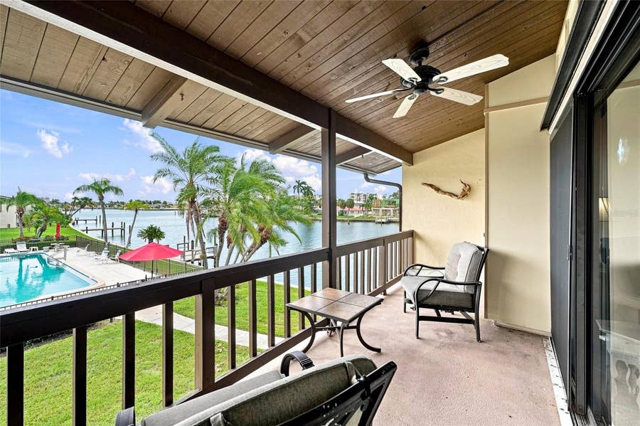 Property photo for 501 PLAZA SEVILLE COURT, #2, Treasure Island, FL