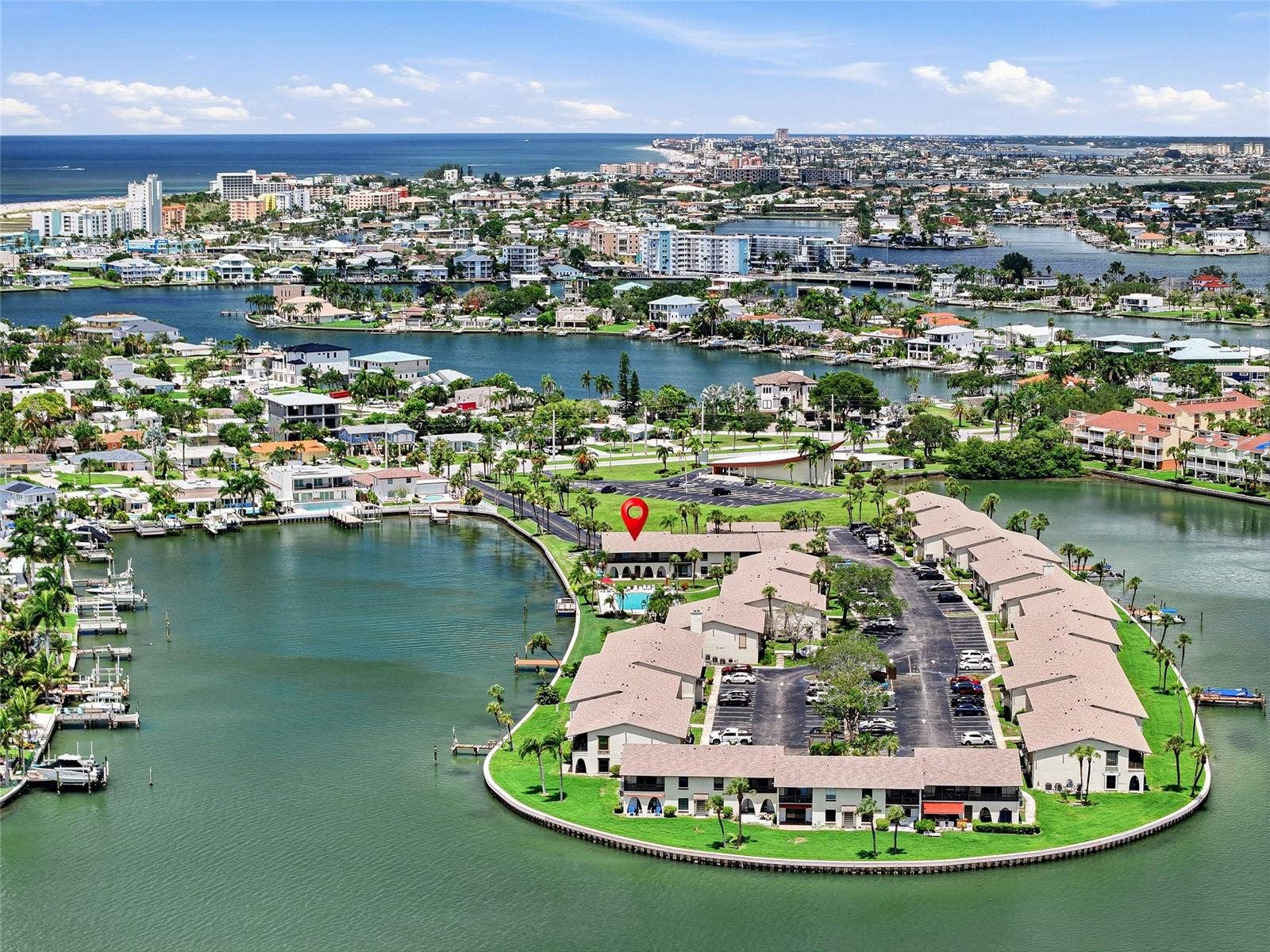 501 PLAZA SEVILLE COURT, #2, Treasure Island, FL 33706 501 PLAZA SEVILLE COURT, #2, Treasure Island, FL 33706