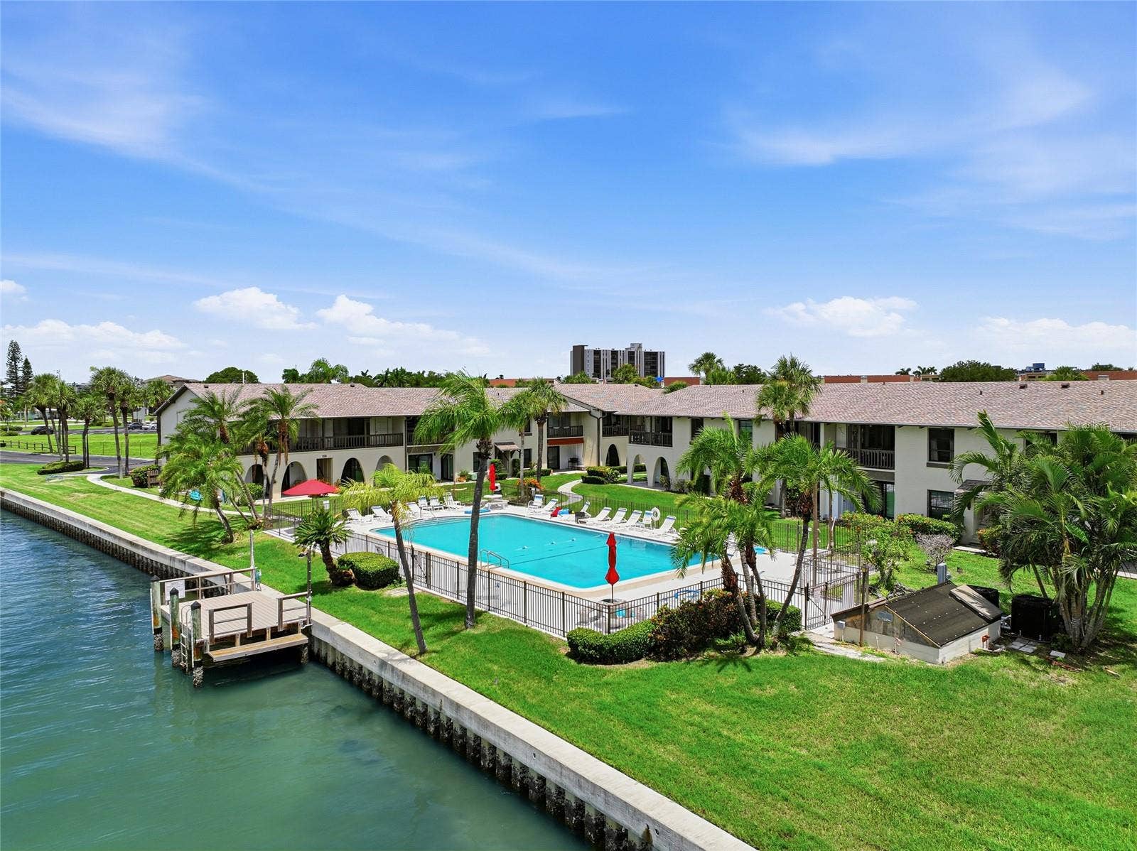 501 PLAZA SEVILLE COURT, #2, Treasure Island, FL 33706 501 PLAZA SEVILLE COURT, #2, Treasure Island, FL 33706