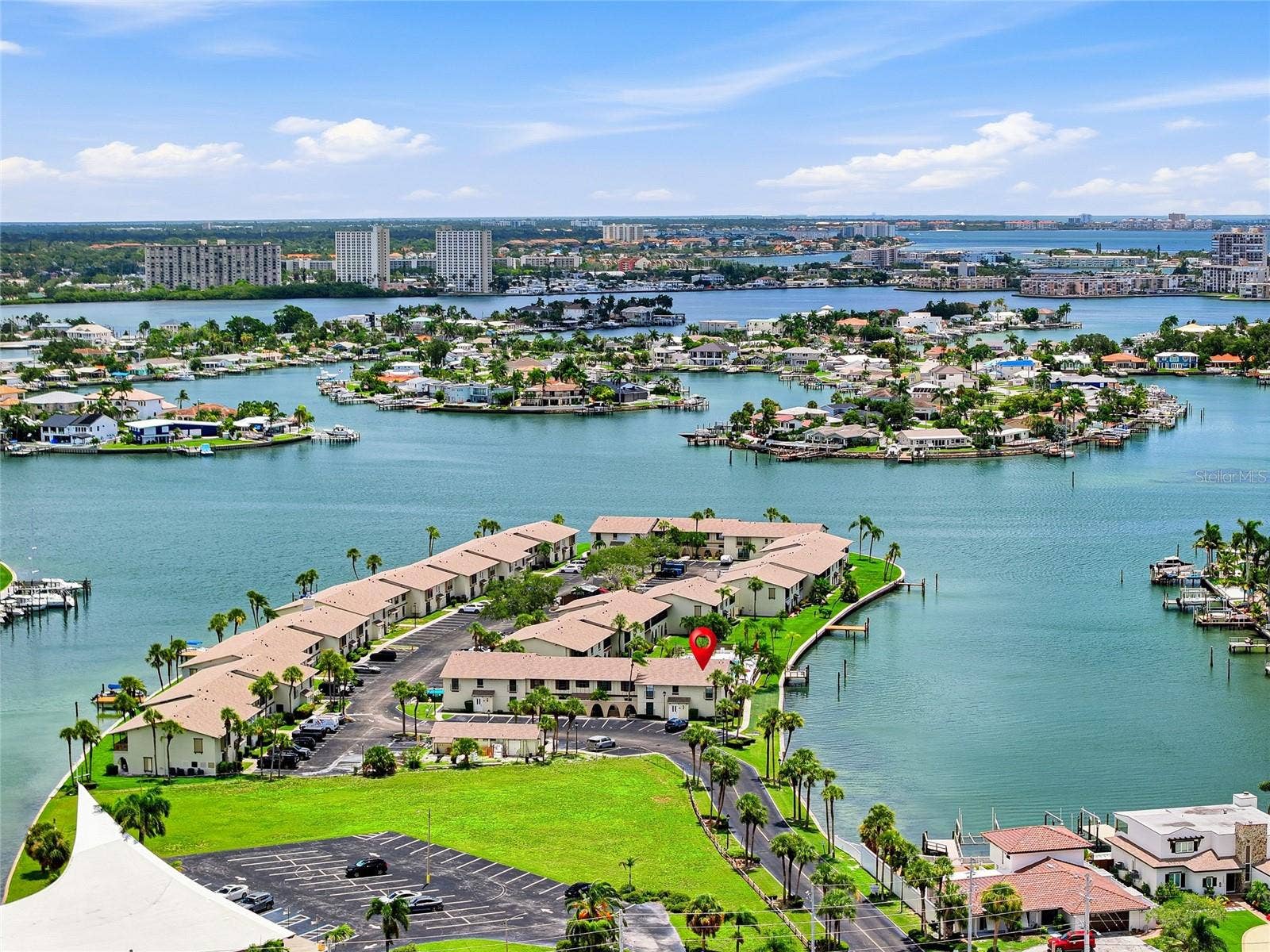 501 PLAZA SEVILLE COURT, #2, Treasure Island, FL 33706 501 PLAZA SEVILLE COURT, #2, Treasure Island, FL 33706
