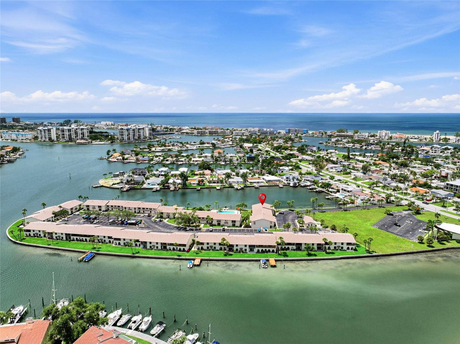 501 PLAZA SEVILLE COURT, #2, Treasure Island, FL 33706 501 PLAZA SEVILLE COURT, #2, Treasure Island, FL 33706