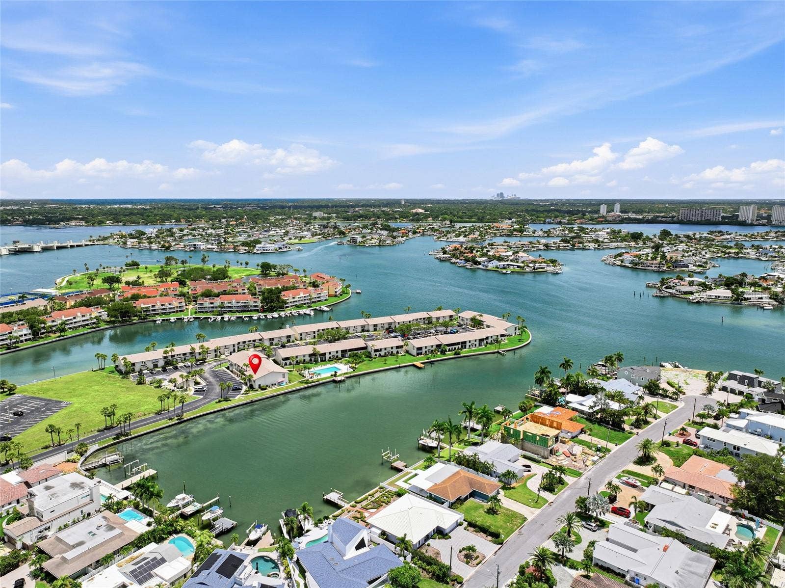 501 PLAZA SEVILLE COURT, #2, Treasure Island, FL 33706 501 PLAZA SEVILLE COURT, #2, Treasure Island, FL 33706