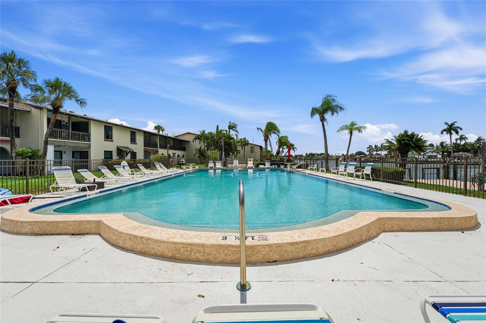 501 PLAZA SEVILLE COURT, #2, Treasure Island, FL 33706 501 PLAZA SEVILLE COURT, #2, Treasure Island, FL 33706