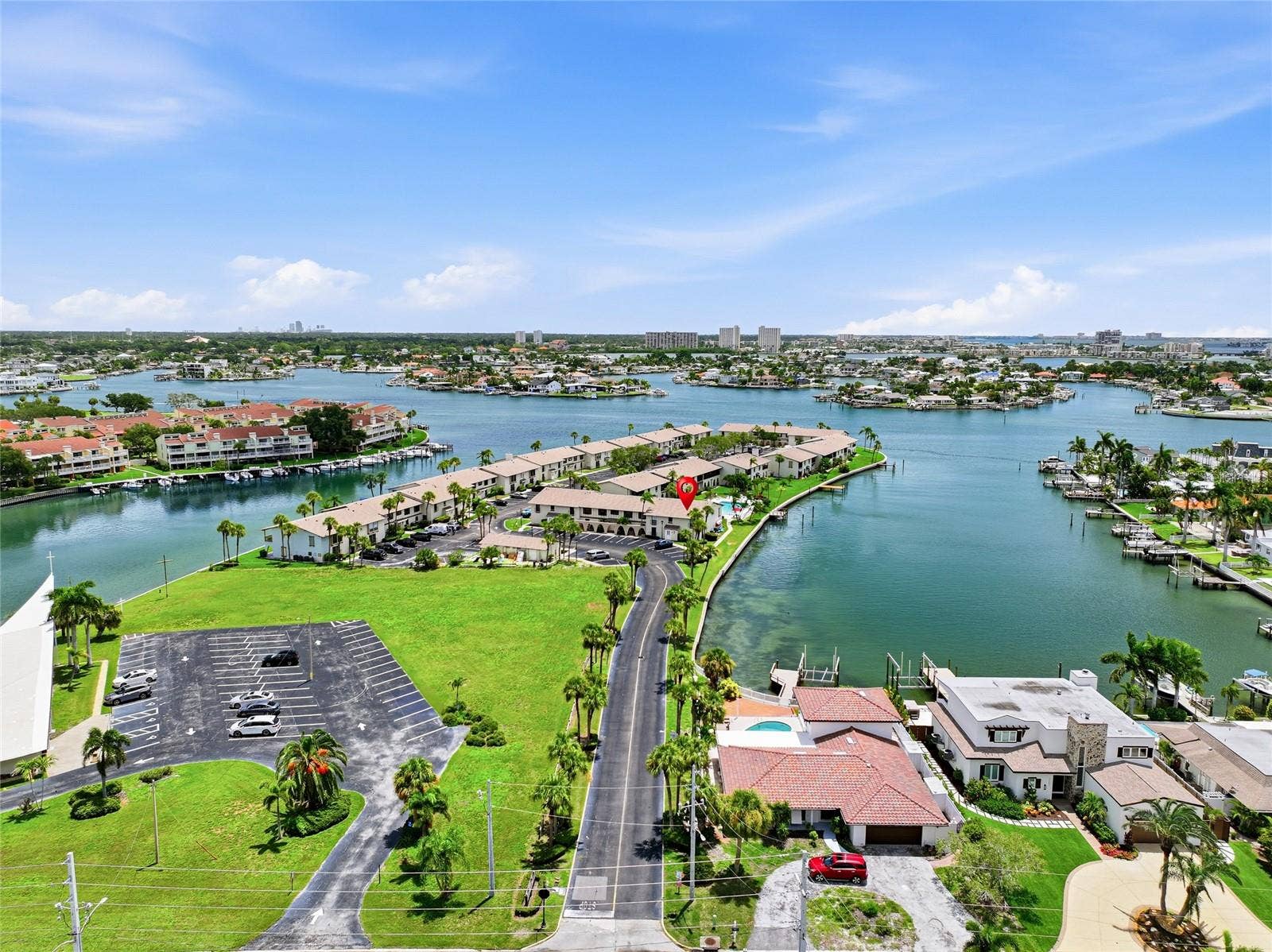 501 PLAZA SEVILLE COURT, #2, Treasure Island, FL 33706 501 PLAZA SEVILLE COURT, #2, Treasure Island, FL 33706