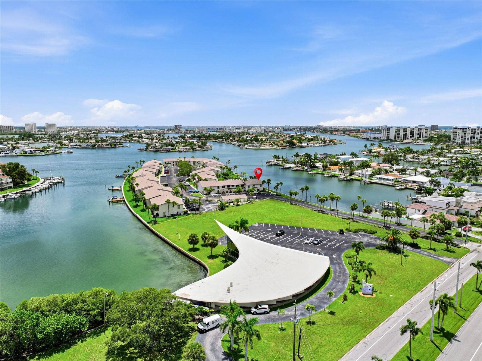 501 PLAZA SEVILLE COURT, #2, Treasure Island, FL 33706 501 PLAZA SEVILLE COURT, #2, Treasure Island, FL 33706