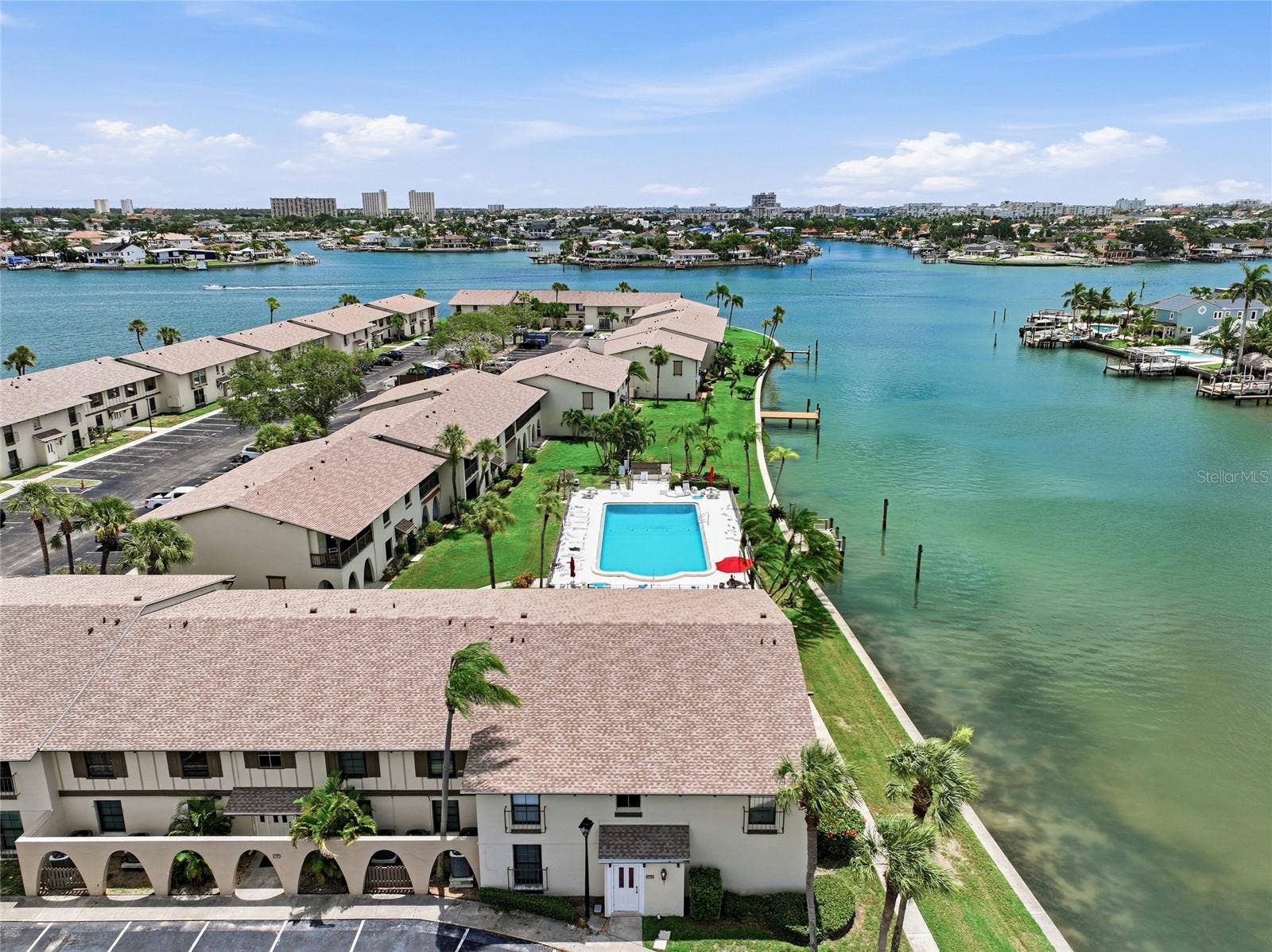 501 PLAZA SEVILLE COURT, #2, Treasure Island, FL 33706 501 PLAZA SEVILLE COURT, #2, Treasure Island, FL 33706