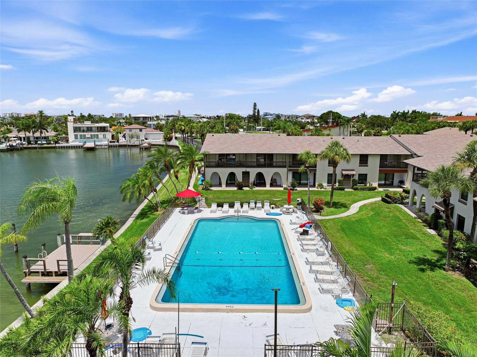 501 PLAZA SEVILLE COURT, #2, Treasure Island, FL 33706 501 PLAZA SEVILLE COURT, #2, Treasure Island, FL 33706