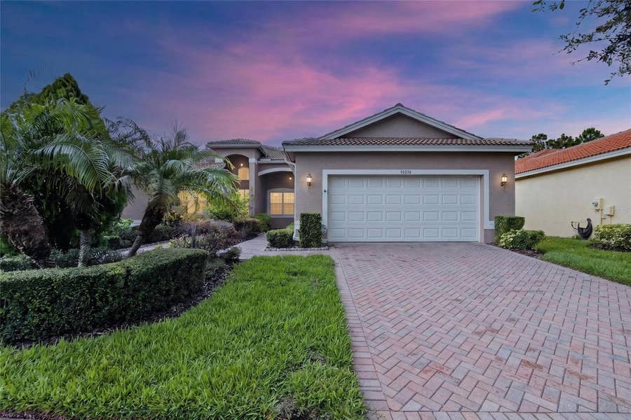 Property photo for 16216 AMETHYST KEY DRIVE, Wimauma, FL