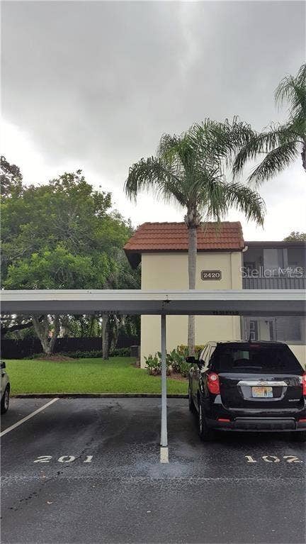 Property photo for 2420 WINDING CREEK BOULEVARD, #201, Clearwater, FL