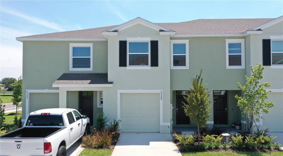 Property photo for 17280 BIGLEAF MAHOGANY LANE, Land O Lakes, FL