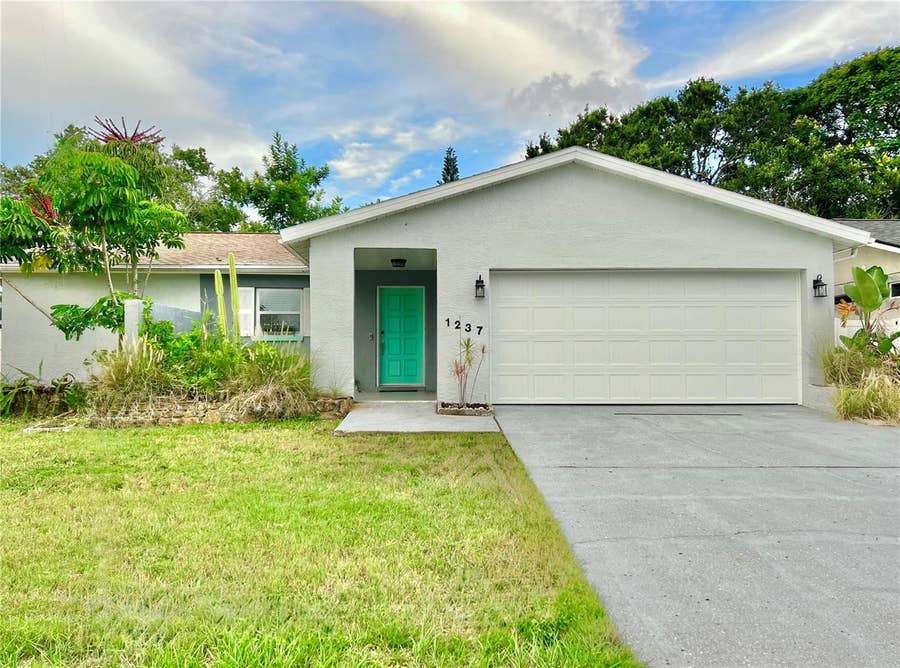 Property photo for 1237 LOTUS PATH, Clearwater, FL