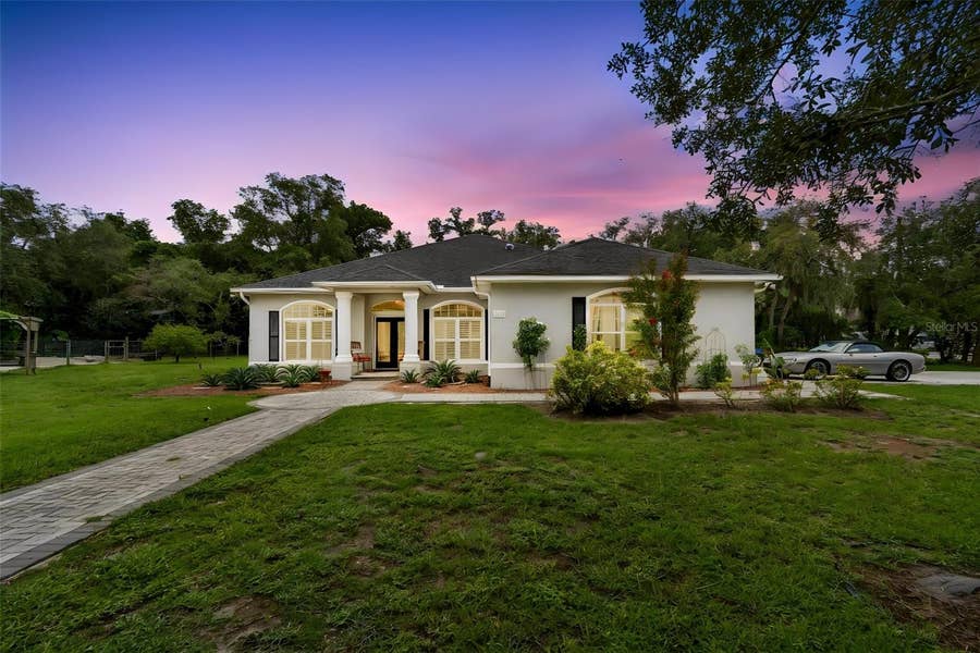 Property photo for 6568 MILLSTONE DRIVE, New Port Richey, FL