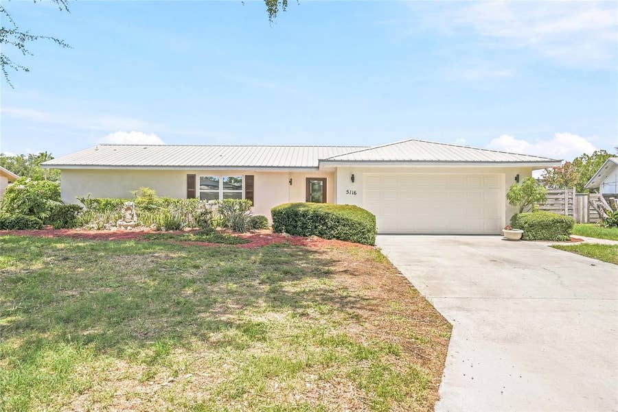 Property photo for 5116 18TH AVENUE W, Bradenton, FL